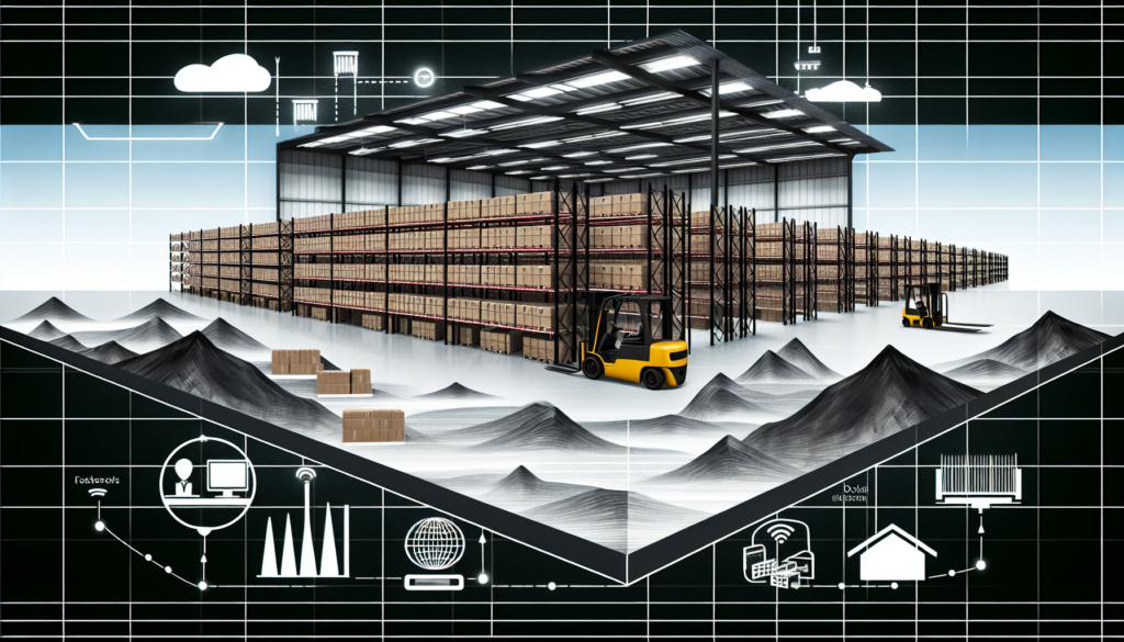 Boost Your Business with JBF's Top-Tier Warehousing Solutions