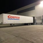 Costco Shipping and Freight