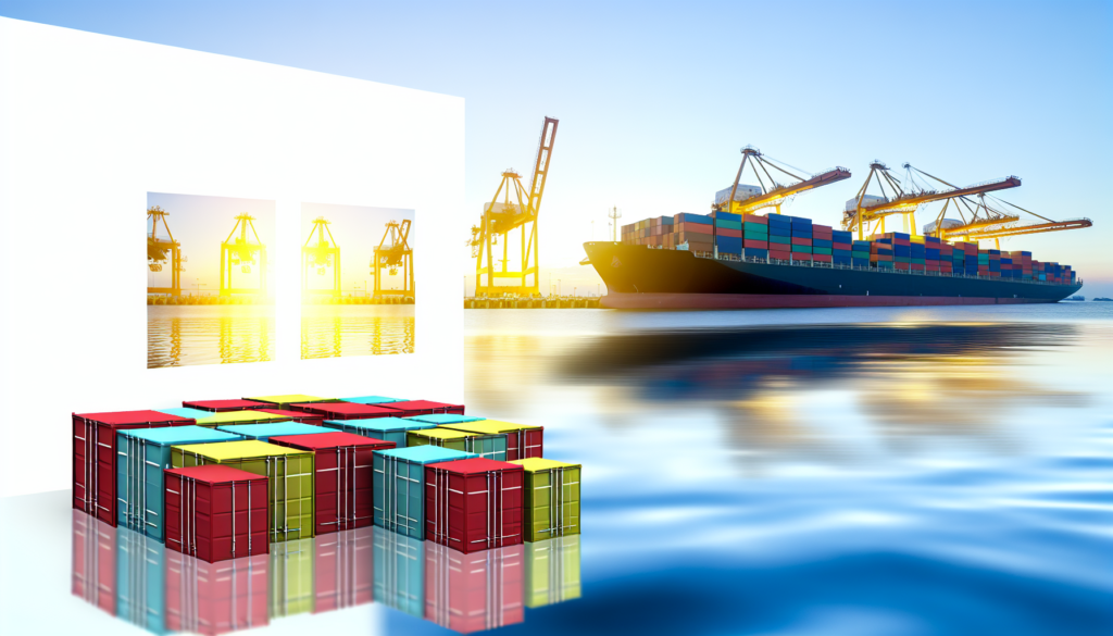 Maximize Your Supply Chain with Expert Cross Dock Services