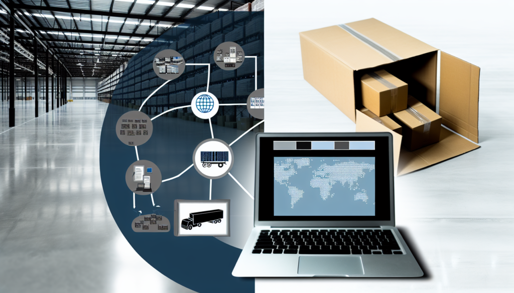 Optimize Your Logistics with JBF's Elite Warehousing Solutions