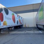 Safeway Trailer