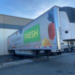 Safeway Logistics