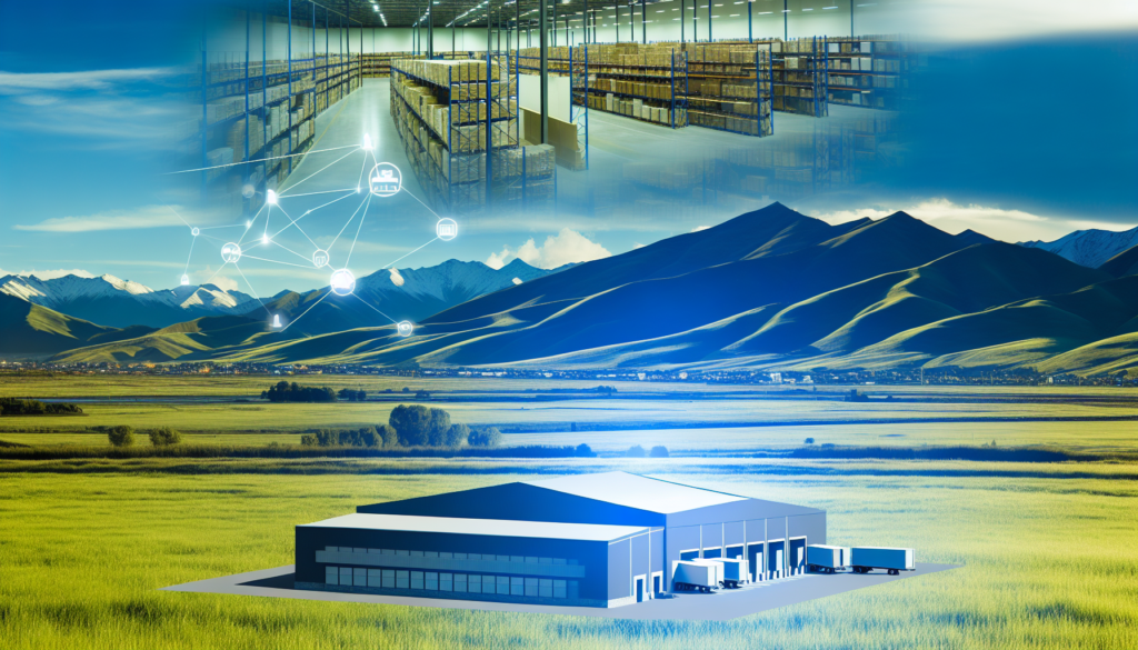 JBF Warehousing: Elevate Your Supply Chain Success